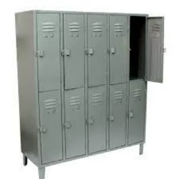 Durable School Locker
